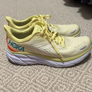 Hoka Clifton